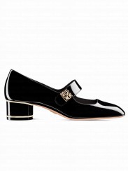 Christian Dior Women's Miss Dior Pump Black