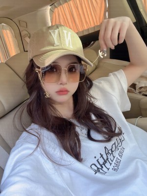 Chanel Sunglasses CH0143 2023 