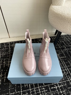 Prada Rain Boots 02