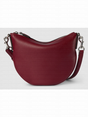 GUCCI B SMALL BAG 824529 Rosso Ancora red
