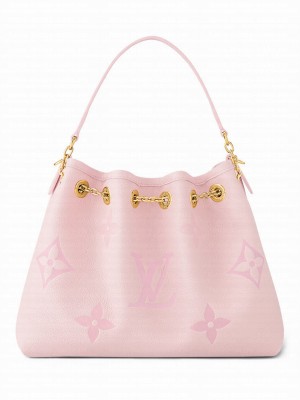 Louis Vuitton Summer Bundle M46492 Pink