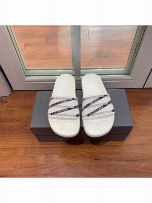 Balenciaga Unisex Pool Slide Sandal 03