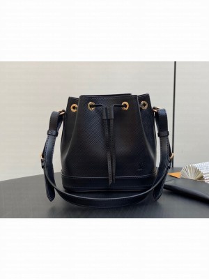 Louis Vuitton Noe BB M24675 black