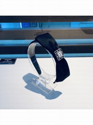 Chanel Headbands CH06 2022 Collection
