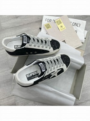 Golden Goose Deluxe Brand GGDB Super-Star Sneakers 2022 Collection 096