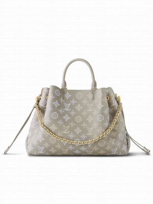 Louis Vuitton Bella Tote M23395 Gray