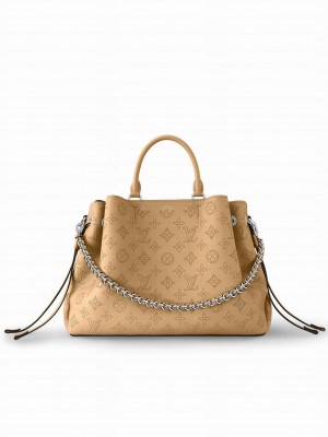 Louis Vuitton Bella Tote M59655 Brown