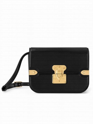 Louis Vuitton Orsay MM M23655 Black