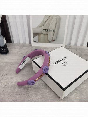Chanel Headbands CH075 2022 Collection