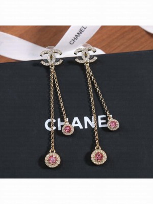 Chanel Earrings AB8110 2024