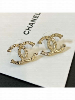 Chanel Earrings AB8096 2024