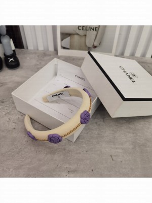 Chanel Headbands CH076 2022 Collection
