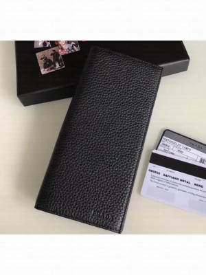 Prada Leather Men's Document Holder Wallet 2MV836 2M0836 19