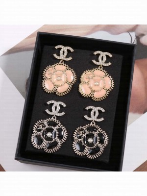 Chanel Earrings AB8077 2024