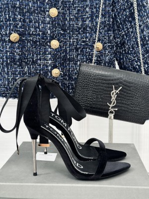 TOM FORD 10CM HEEL SANDALS 01