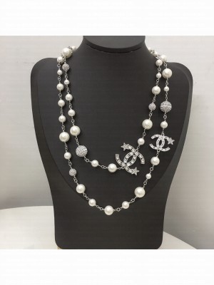 Chanel Necklace AB6753 2021
