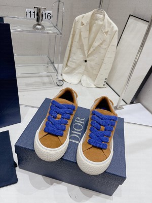 DIOR TEARS B33 Unisex Sneaker 2023 03