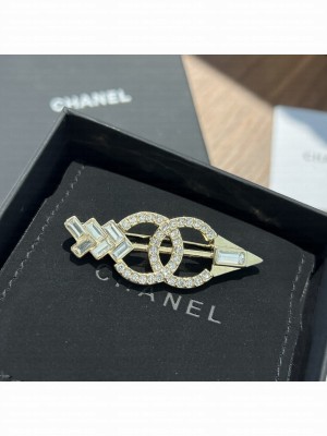 Chanel Women's Brooch AB1115