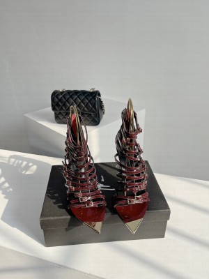 Giuseppe zanotti Sandals 2024 01