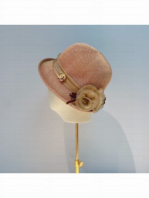 Chanel Top hat 2022 CH128