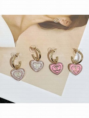 Chanel Earrings AB8222 2024
