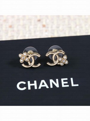 Chanel Earrings AB8092 2024