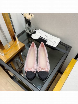 Chanel Ballerinas Flat 03