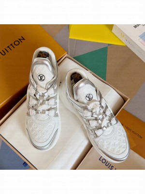 Louis Vuitton Women's LV Archlight Trainers 02