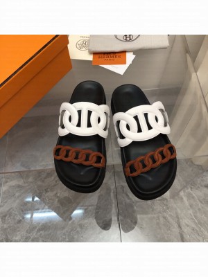 Hermes Unisex Extra sandal 07