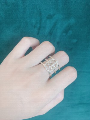 Gucci Ring GG006 2022 Collection