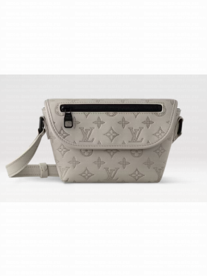 Louis Vuitton Pulse Wearable Wallet M14794 Sand