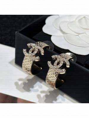 Chanel Earrings AB8160 2024