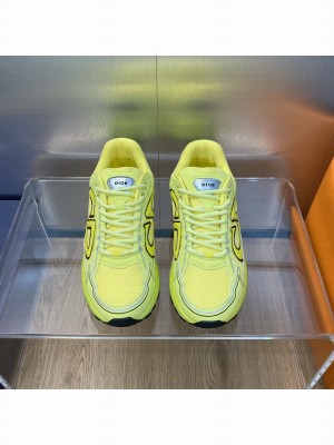 Dior B30 SNEAKER Unisex Sneakers 2023 011