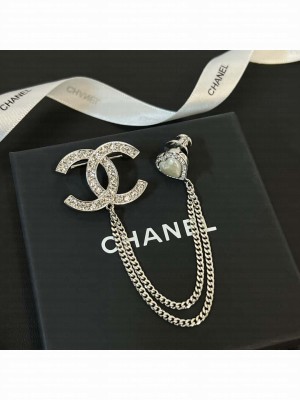 Chanel Women's Brooch AB1145