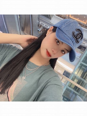 Chanel Baseball Cap 2022 CH056