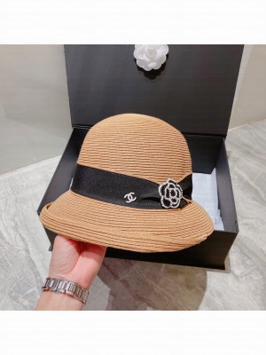 Chanel Straw hat 2022 CH171