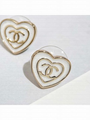 Chanel Earrings AB8204 2024