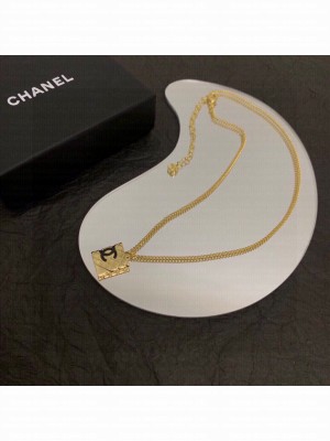 CHANEL Necklace BA342