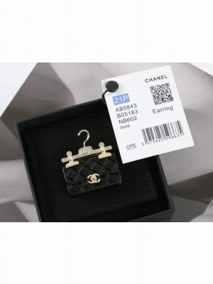Chanel Women's Brooch AB1126