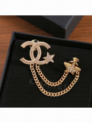Chanel Women's Brooch AB1138