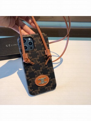 Celine iPhone Case 2021 03