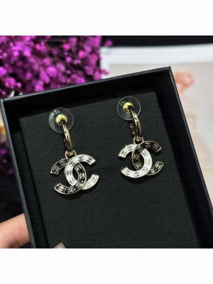 Chanel Earrings AB8193 2024
