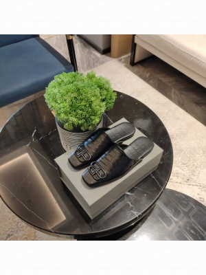 Balenciaga Cosy BB Mule 07