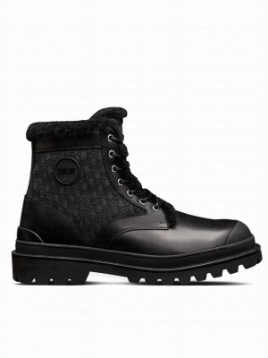 Christian Dior Women's Explorer Ankle Boot