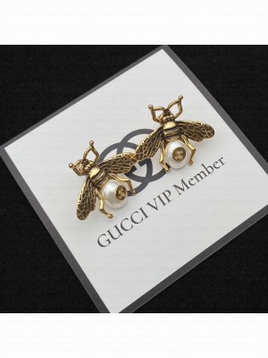 Gucci Earrings GG075 2022 Collection