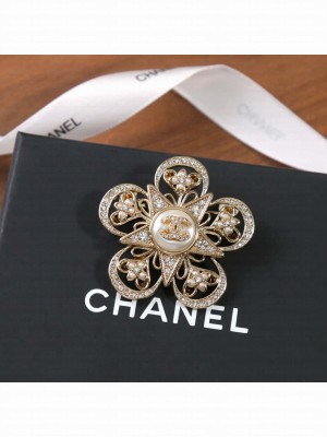 Chanel Women's Brooch AB1167