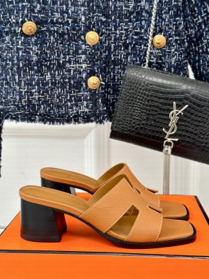 Hermes Helia 60 sandal 2024 05