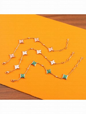Louis Vuitton Bracelet LV016 2024 Collection