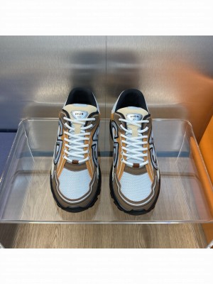 Dior B30 SNEAKER Unisex Sneakers 2023 09