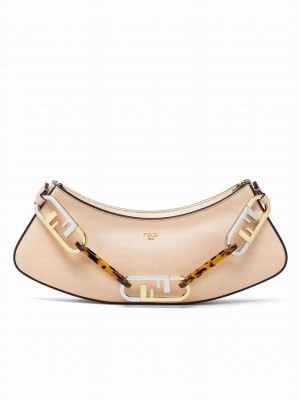 Fendi O'Lock Swing 8bs068 Pink